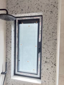 Cam Arası Jaluzi Perde Entegre 2