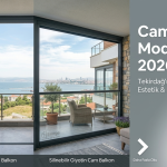 2026 yılı cam balkon modelleri ve güncel m² fiyatları burada! Tekirdağ'da Giyotin Cam, Isıcamlı Sürme ve Katlanır sistemlerde Simge Cam Balkon kalitesiyle tanışın. Hemen ücretsiz keşif randevusu alın.
