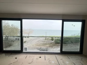 Hebeschiebe Sürme Açık