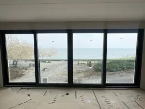 Hebeschiebe Sürme Kapalı