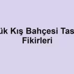 Büyük Kış Bahçesi Tasarım Fikirleri - Tekirdağ Cam Balkon - Simge Cam Balkon Büyük Kış Bahçesi Tasarım Fikirleri